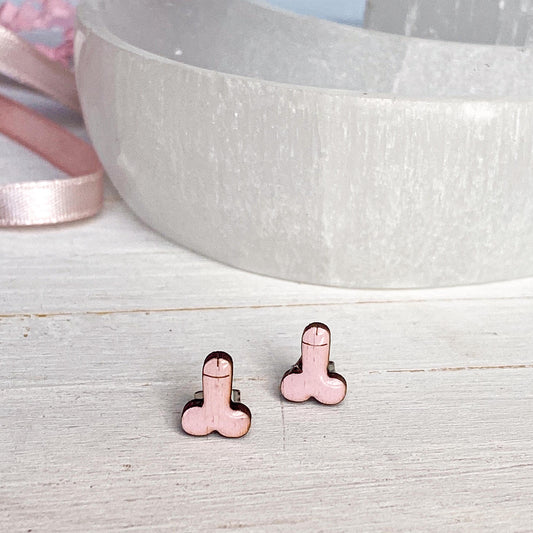 Willy Earrings